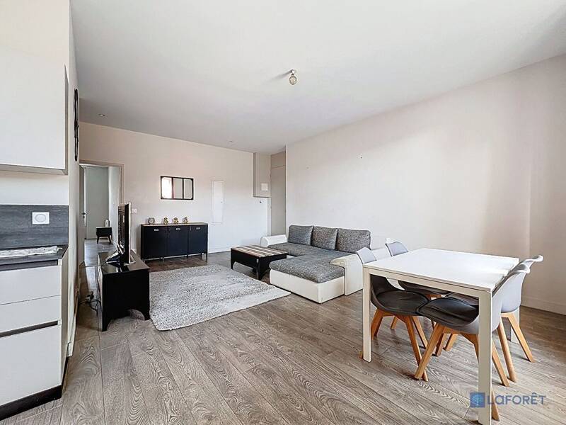 Maison à louer, 88m², NICE