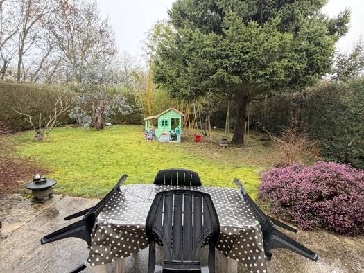 Maison à vendre 599 500 € 7 pièces 5 chambres 135 m² 440 m² de terrain Montigny-le-Bretonneux 78180