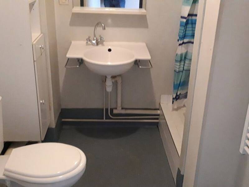 Maison à louer, 18m², NANTES