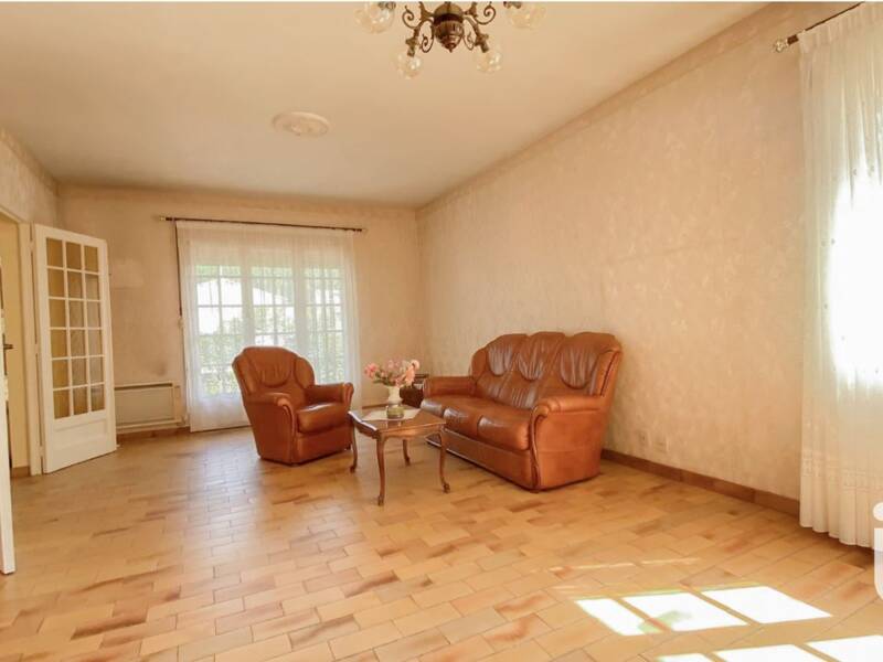 Maison à vendre, 84m², NIMES