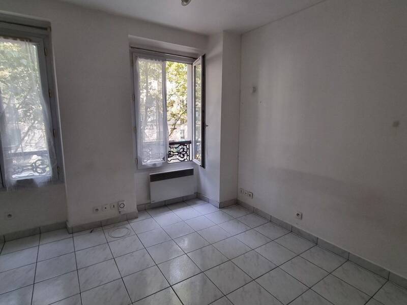 Maison à louer, 15m², PARIS 14E