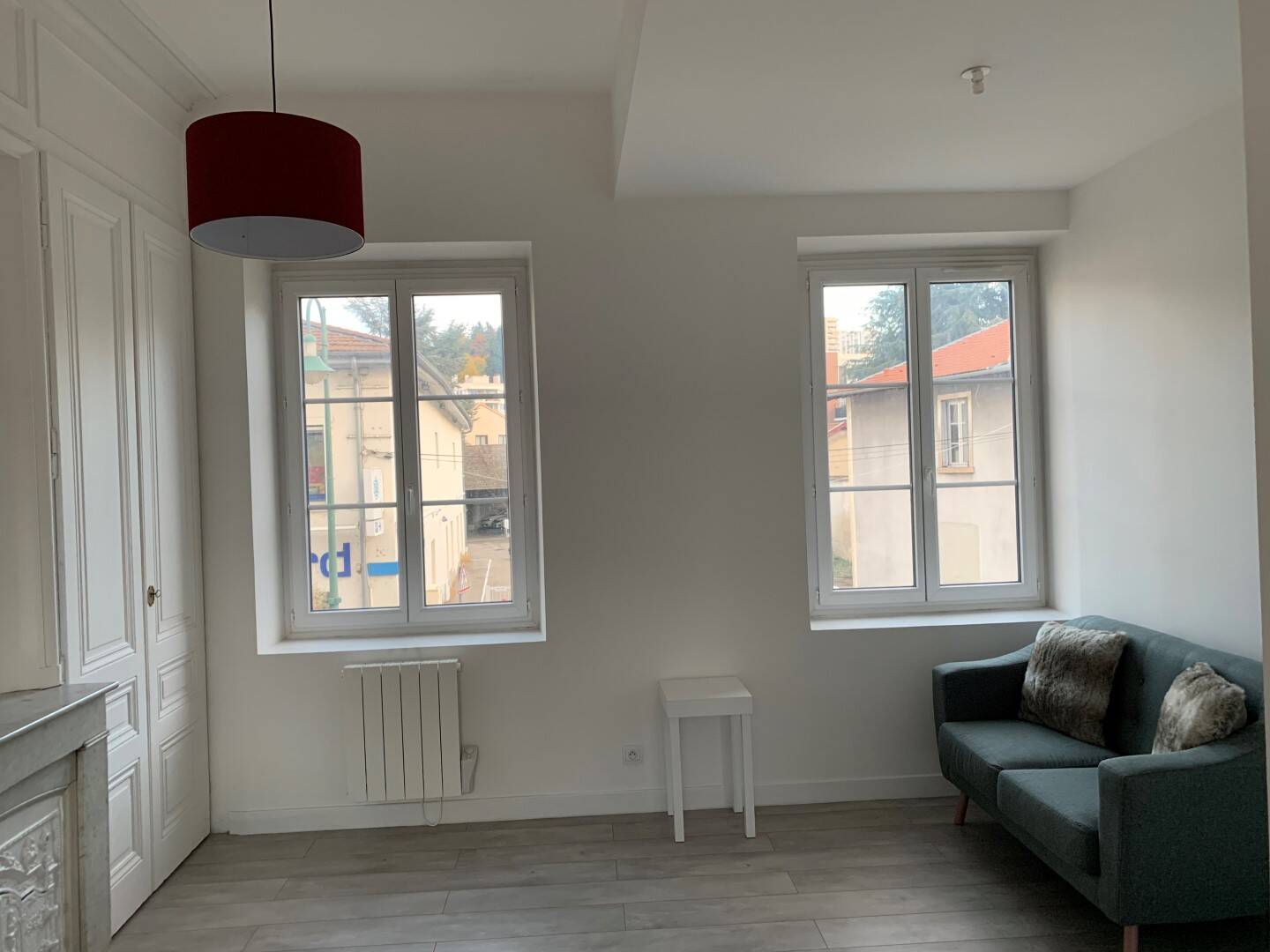 Maison à louer, 40m², TASSIN LA DEMI LUNE