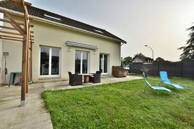 Maison à louer 1 300 € 4 pièces 3 chambres 102 m² Idron 64320