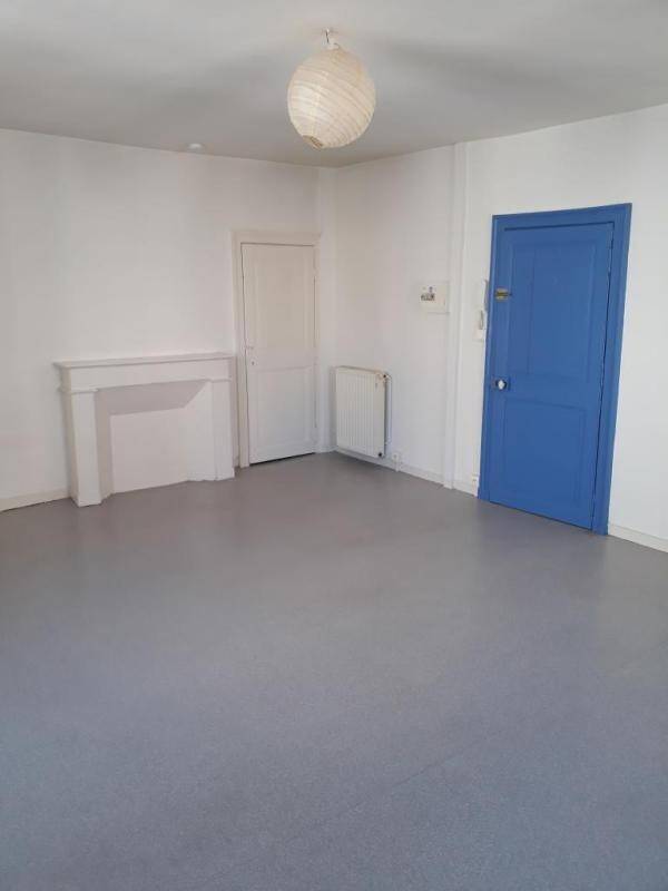 Maison à louer, 25m², LA ROCHE SUR YON