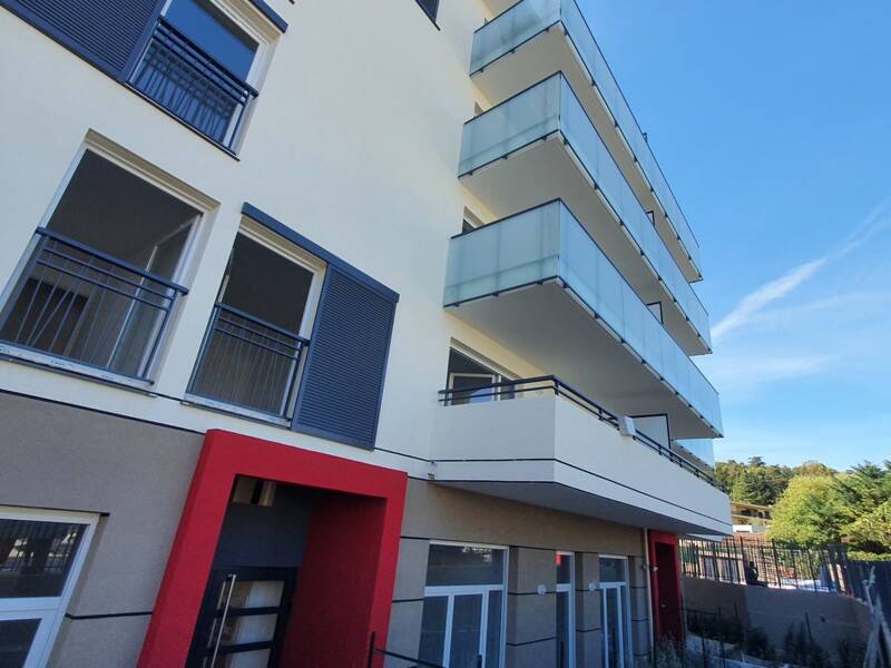 Maison à louer, 41m², CAGNES SUR MER