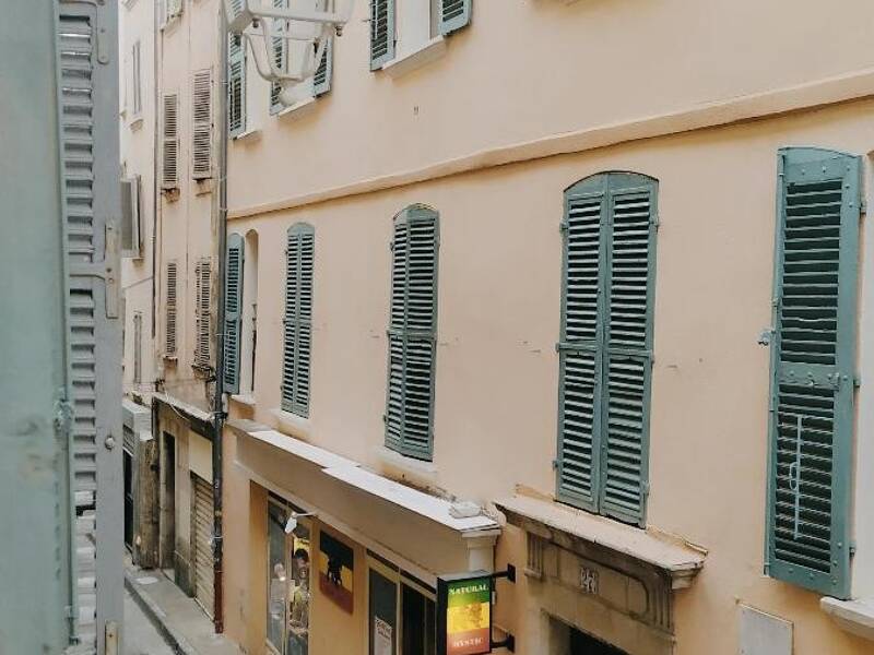 Maison à louer, 49m², TOULON