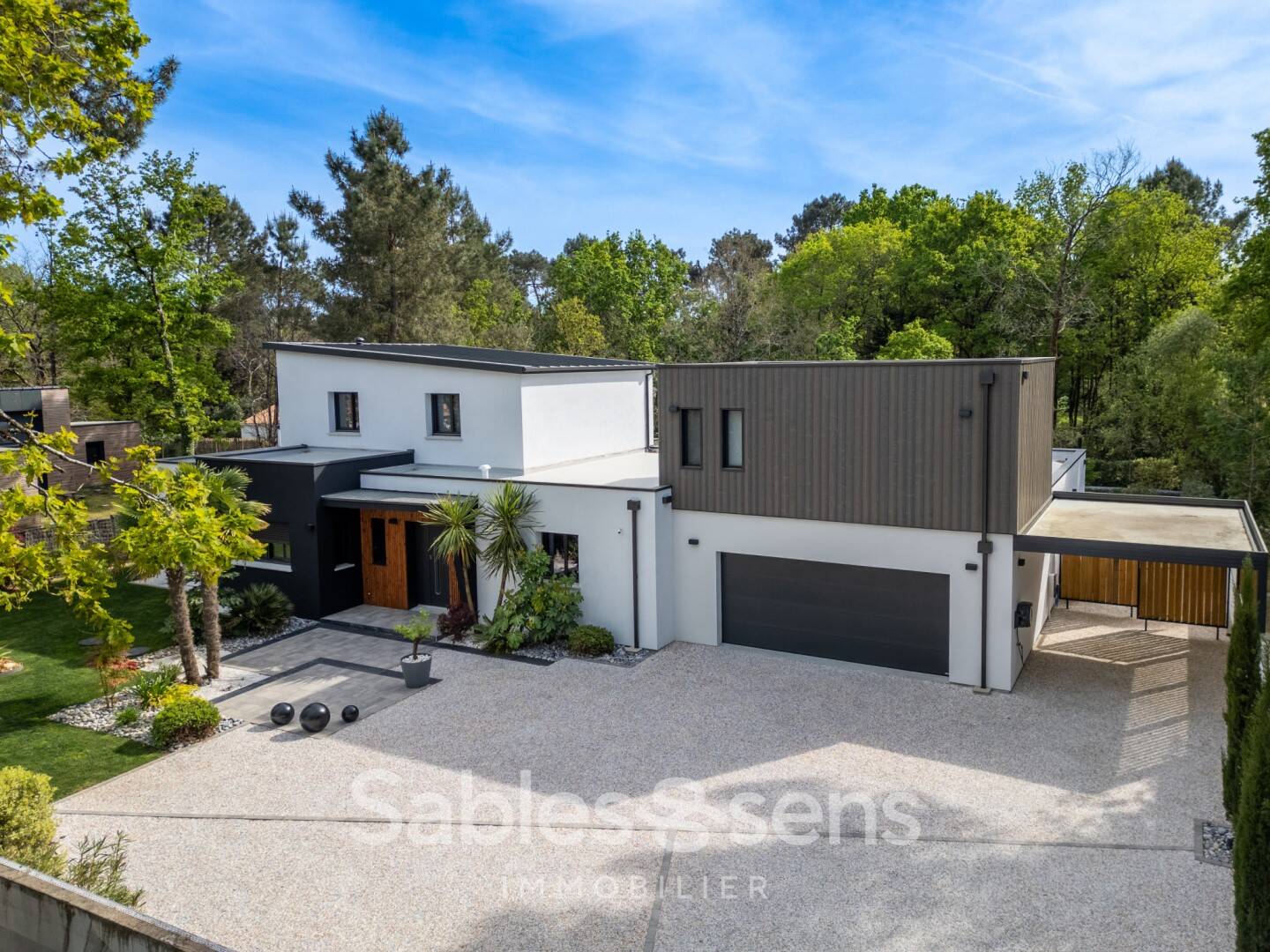 Maison à vendre, 207m², CHALLANS