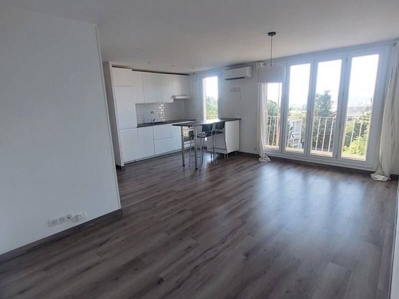 Maison à louer, 70m², AIX EN PROVENCE