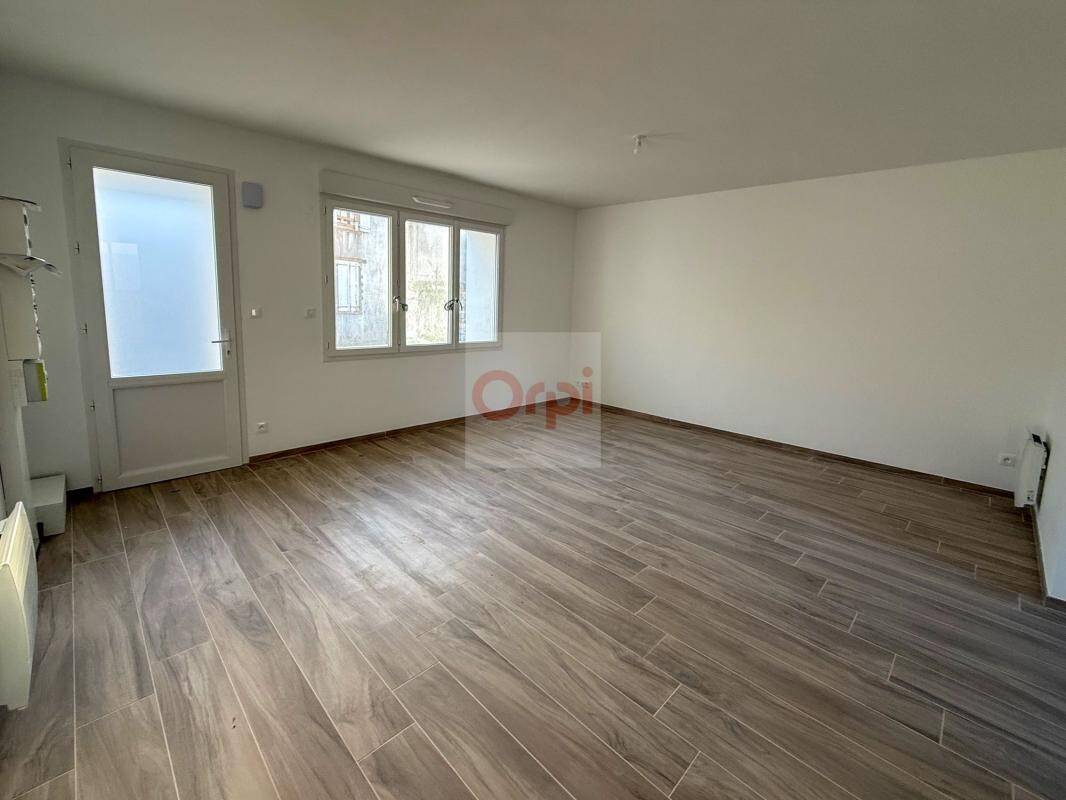 Maison à vendre, 80m², TALMONT SAINT HILAIRE