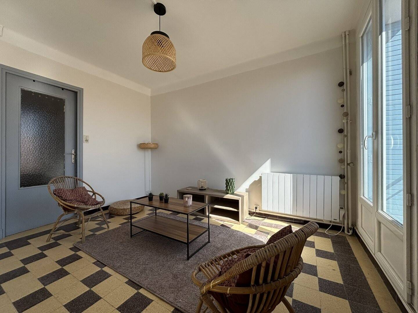 Maison à louer, 31m², BEZIERS
