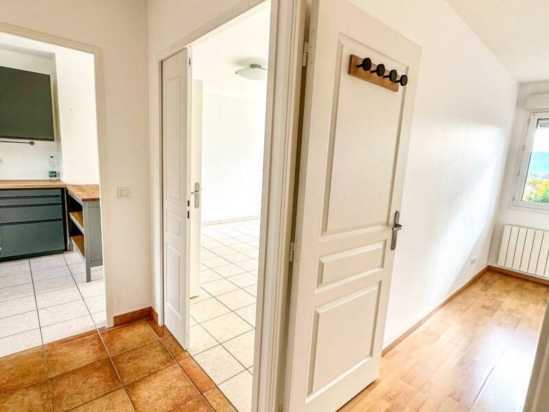 Maison à louer, 48m², PREVESSIN MOENS