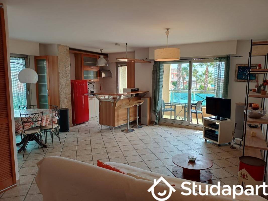 Maison à louer, 60m², ANTIBES