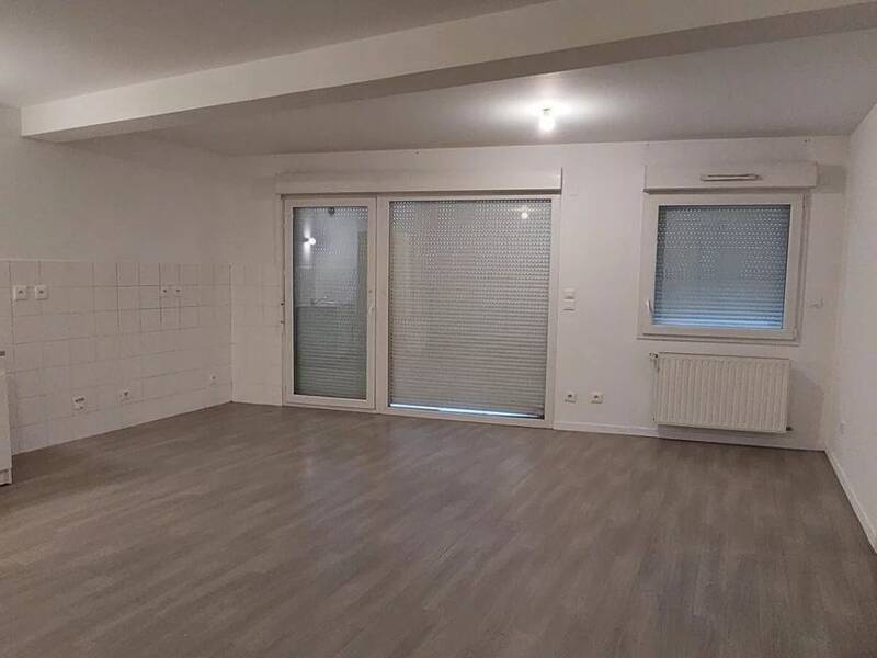 Maison à louer, 75m², SAINT ETIENNE