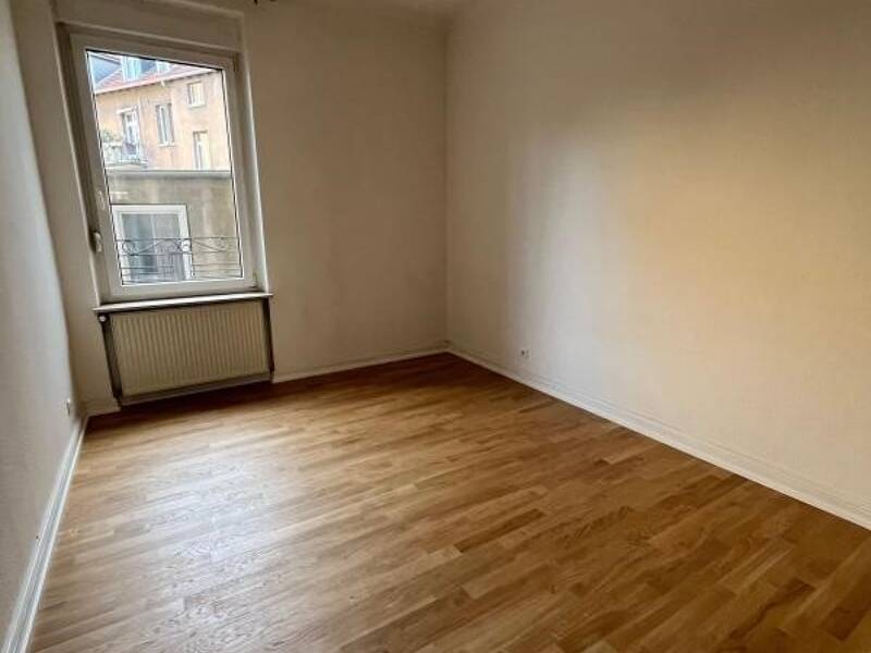 Maison à louer, 97m², METZ