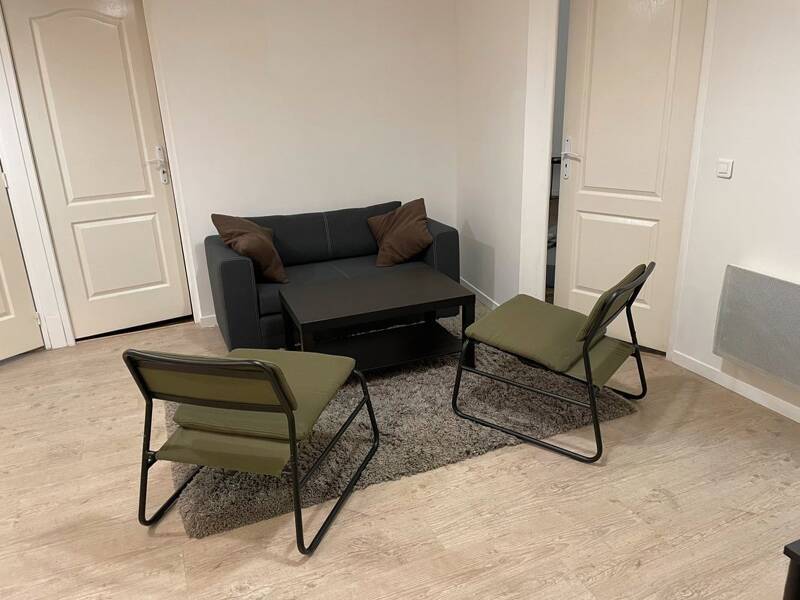 Maison à louer, 46m², MONTPELLIER