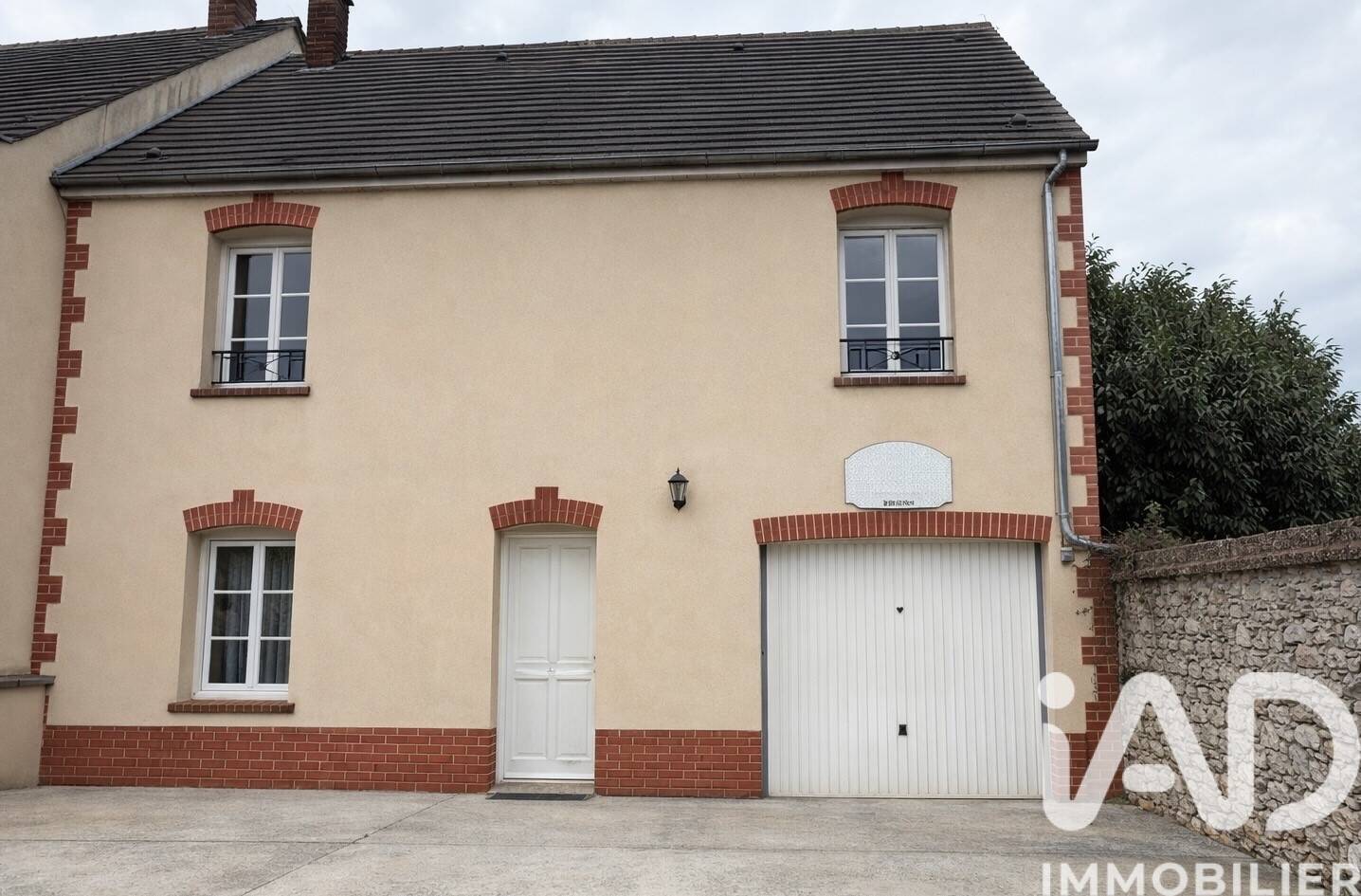 Maison à vendre, 112m², SAINTE GENEVIEVE