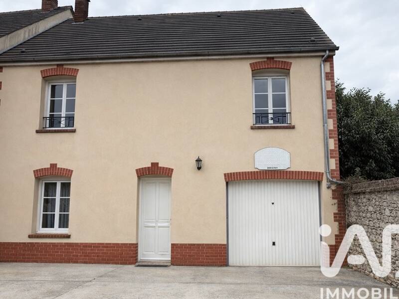 Maison à vendre, 112m², SAINTE GENEVIEVE