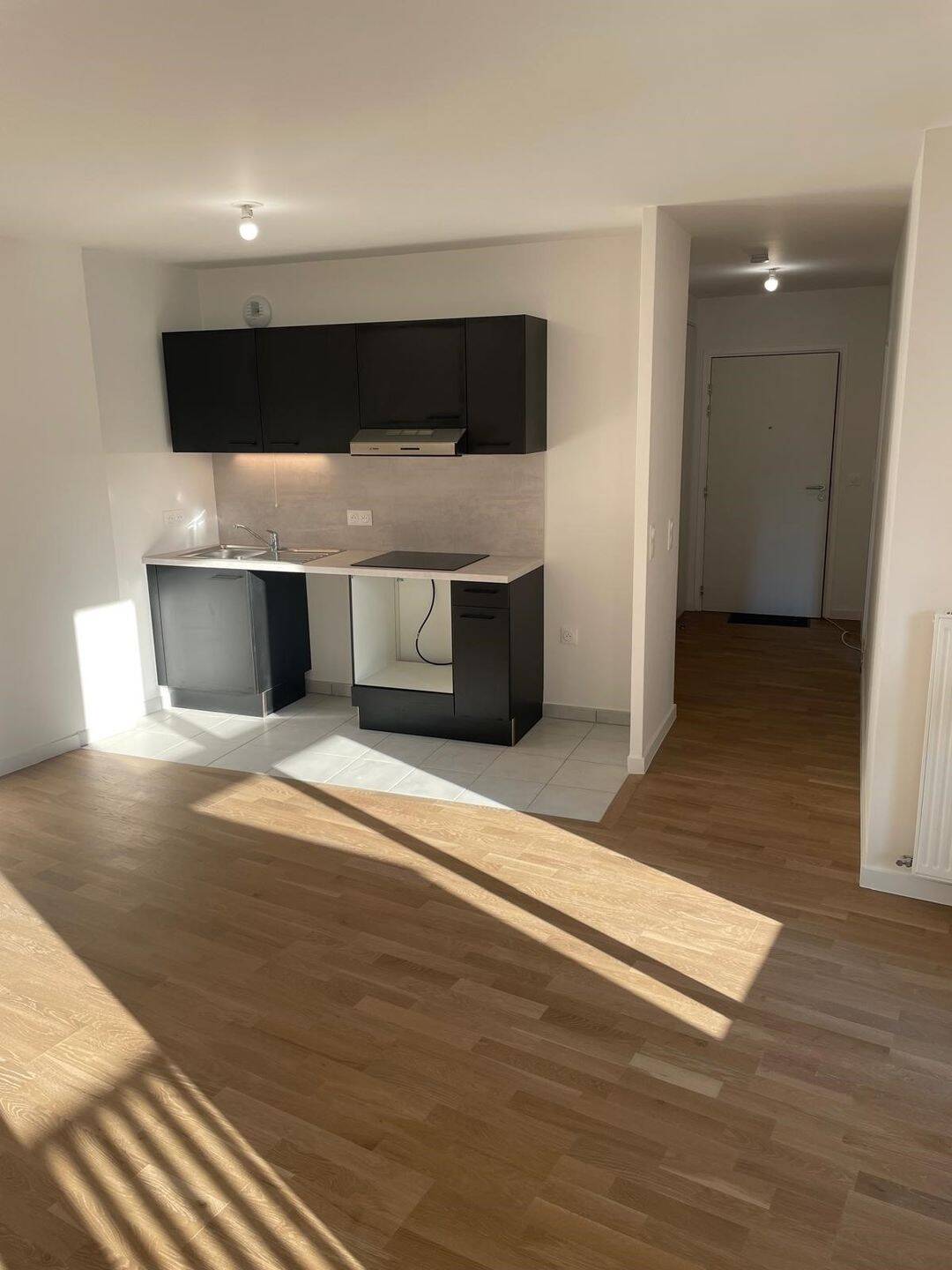 Maison à louer, 47m², BOBIGNY