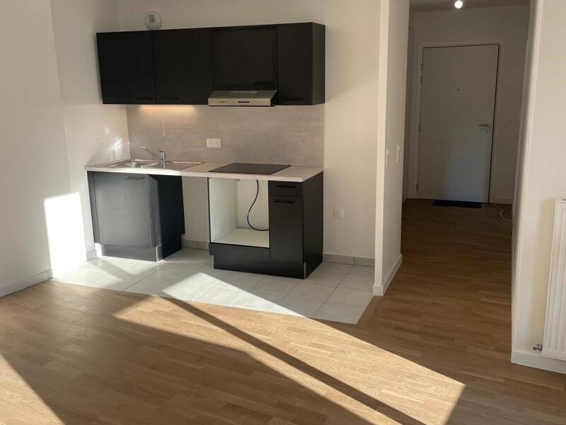 Maison à louer, 47m², BOBIGNY