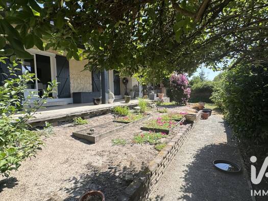 Maison à vendre 399 000 € 5 pièces 4 chambres 123 m² 682 m² de terrain Castets 40260