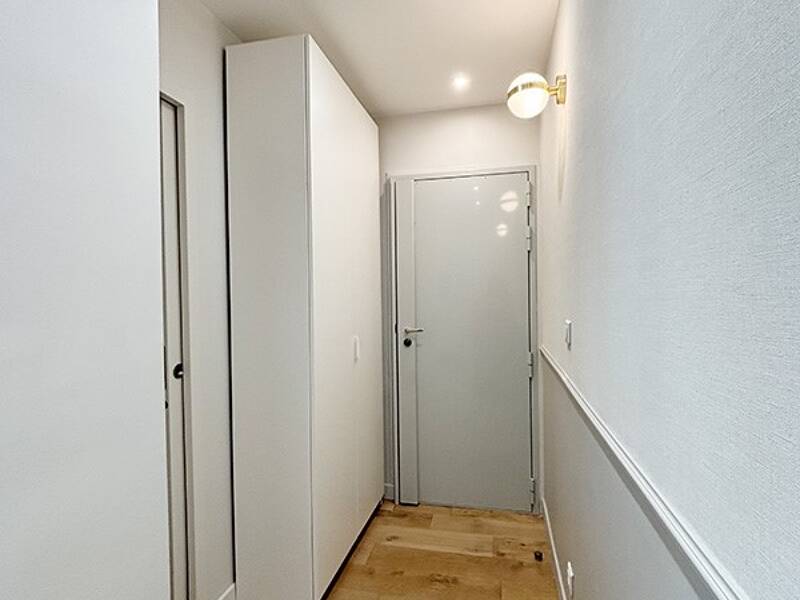 Maison à louer, 35m², PARIS 16E