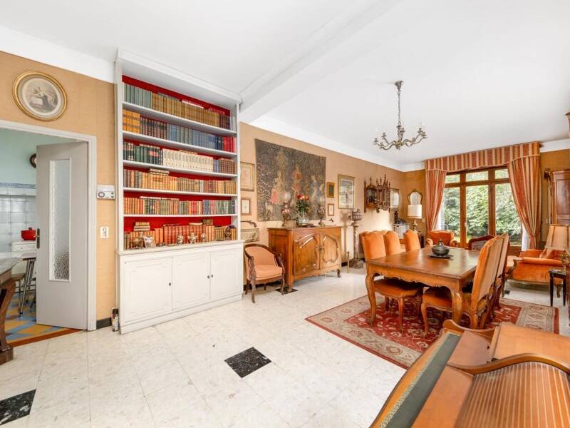 Maison à vendre, 162m², TOULOUSE