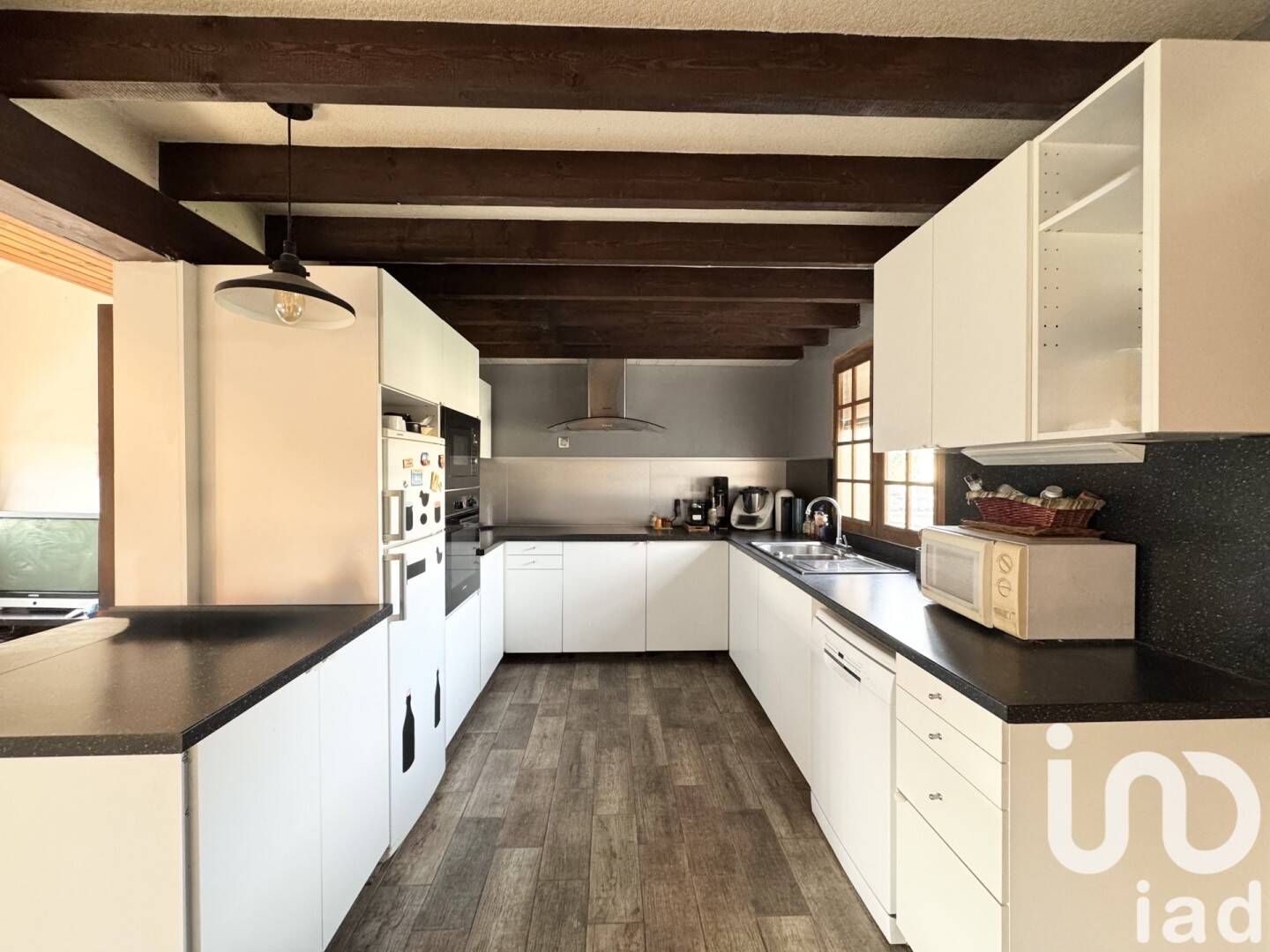 Maison à vendre, 115m², DRANCY