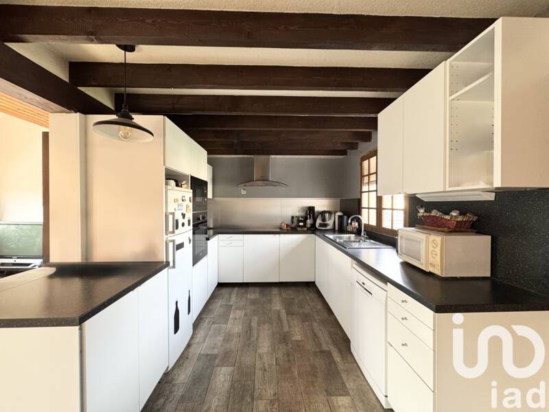 Maison à vendre, 115m², DRANCY