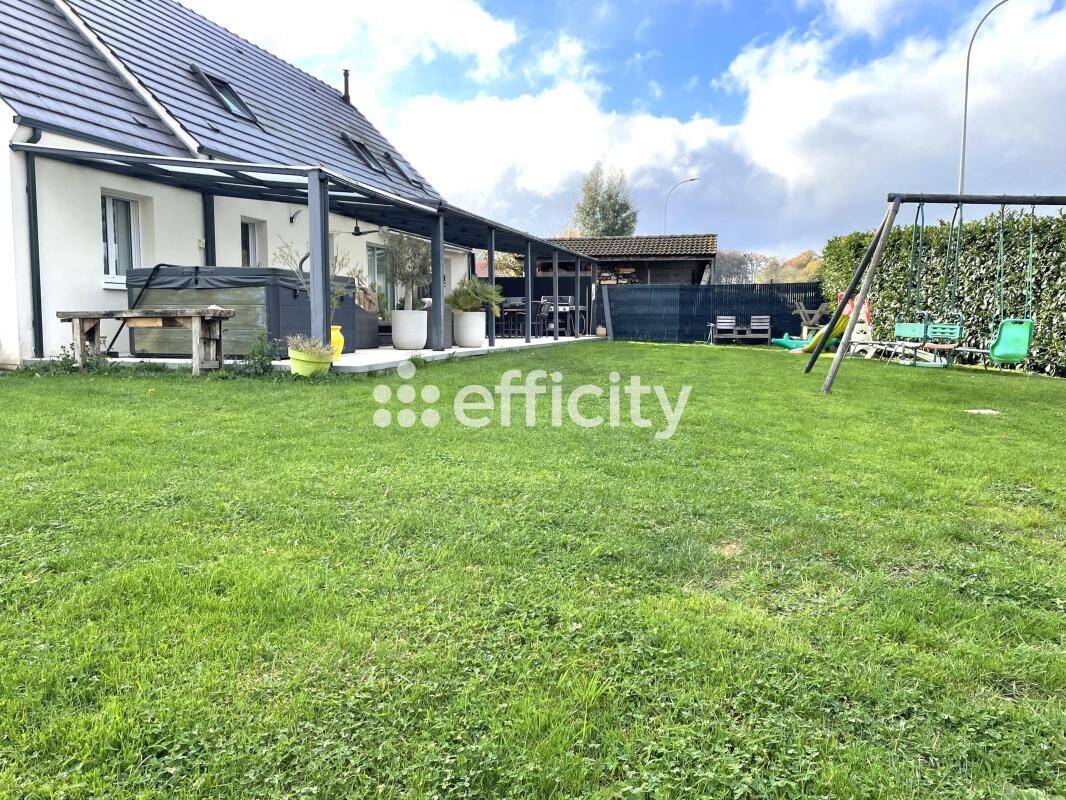 Maison à vendre, 169m², NOAILLES