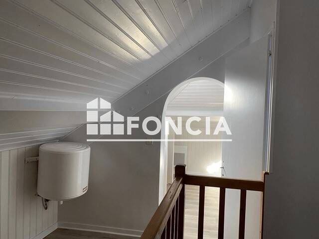 Maison à louer, 19m², CHOLET