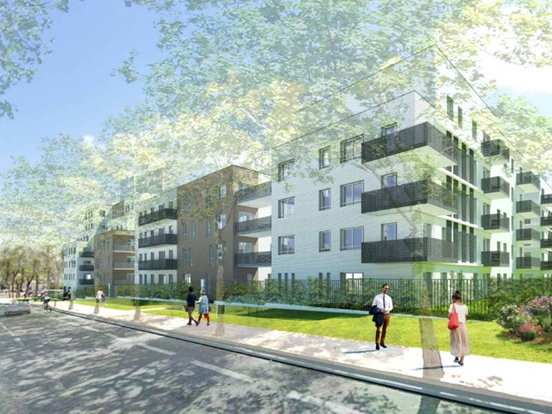 Maison à louer, 77m², CHAMPIGNY SUR MARNE