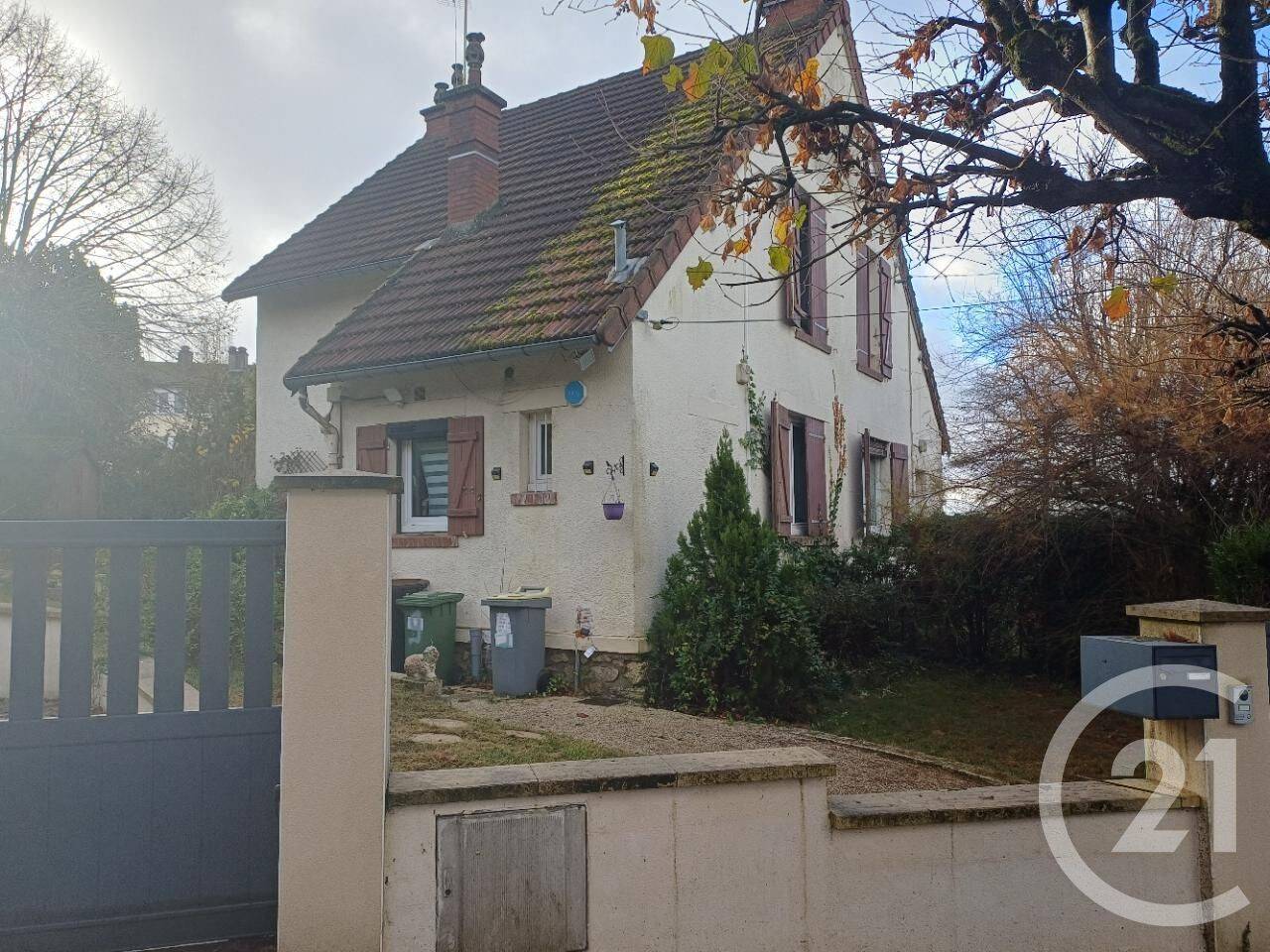 Maison à vendre, 57m², LA FERTE ALAIS