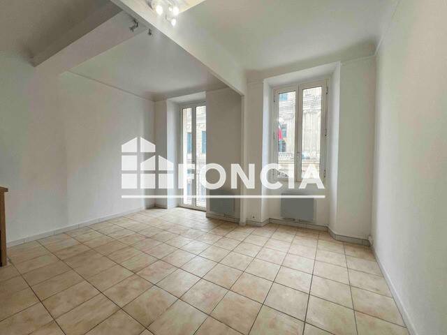 Maison à louer, 24m², CANNES