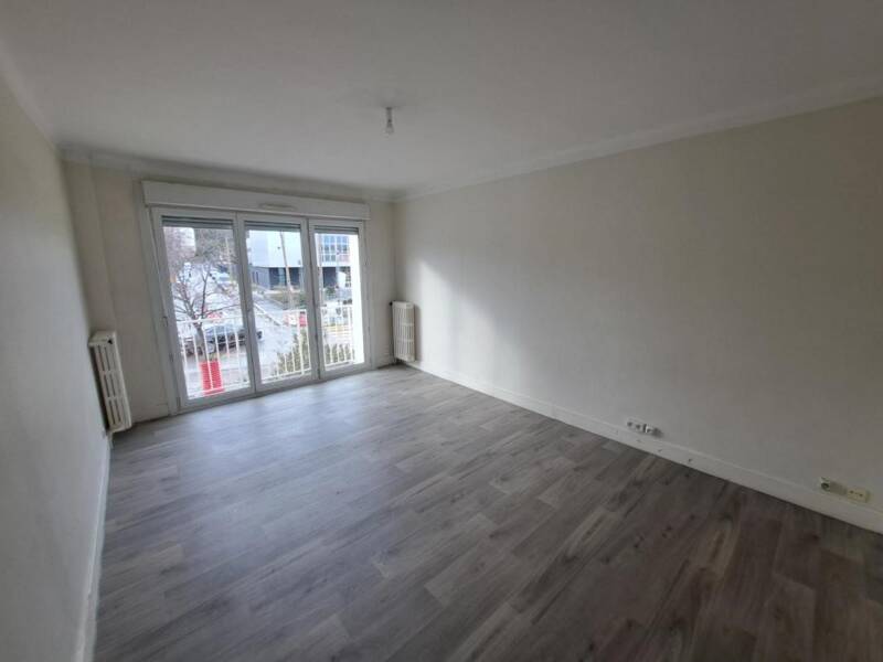 Maison à louer, 64m², VENISSIEUX