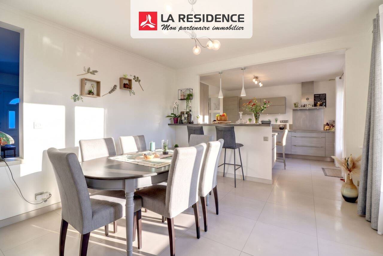 Maison à vendre, 150m², MAURECOURT