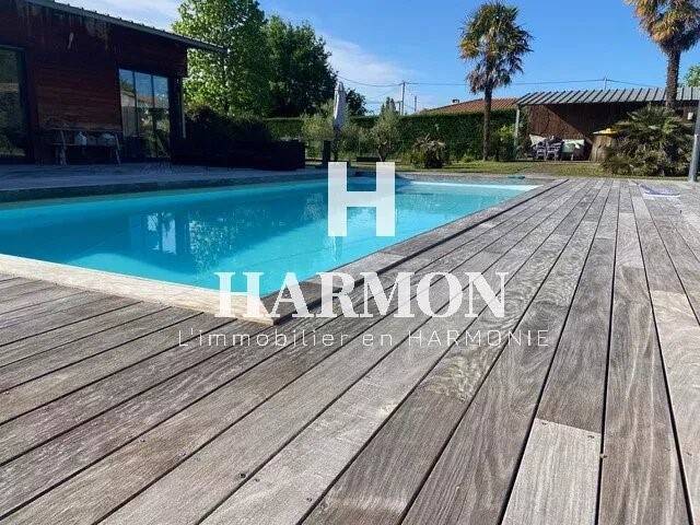 Maison à vendre, 177m², SAINT SELVE