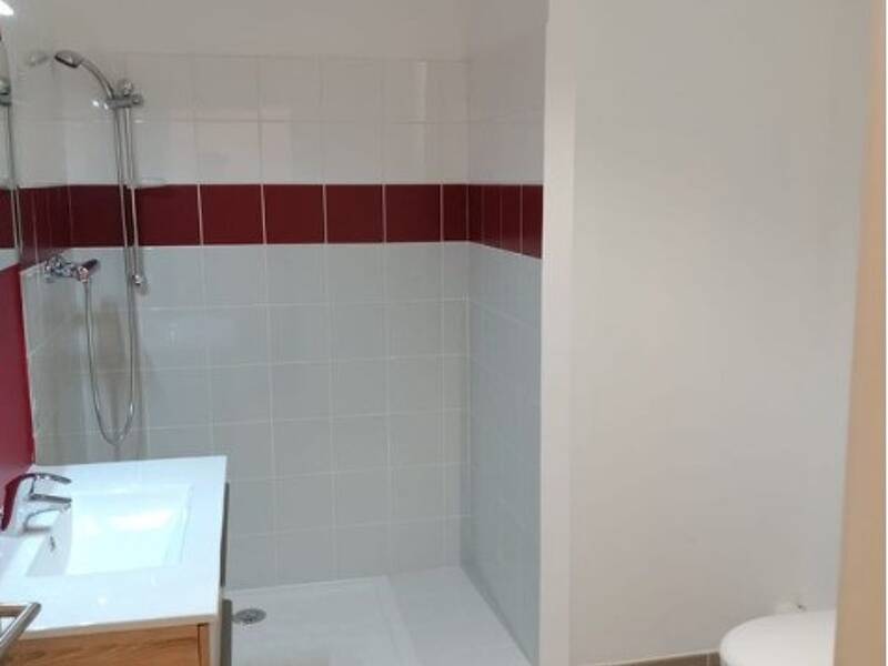 Maison à louer, 27m², MARSEILLE 10E