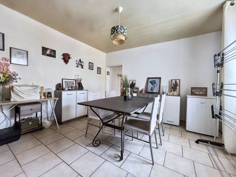 Maison à vendre, 60m², LE HAVRE
