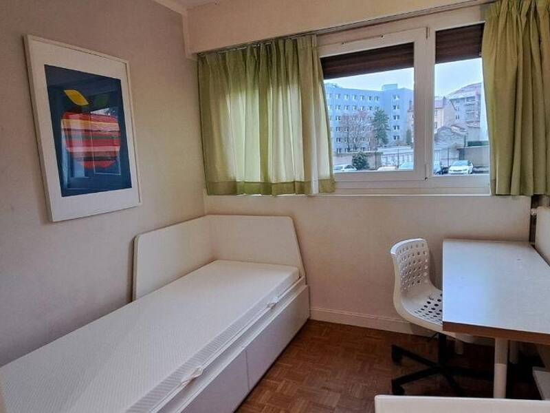 Maison à louer, 75m², LYON 3E