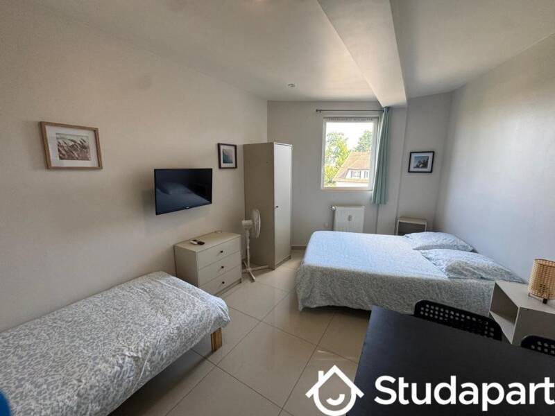 Maison à louer, 22m², MONTFERMEIL