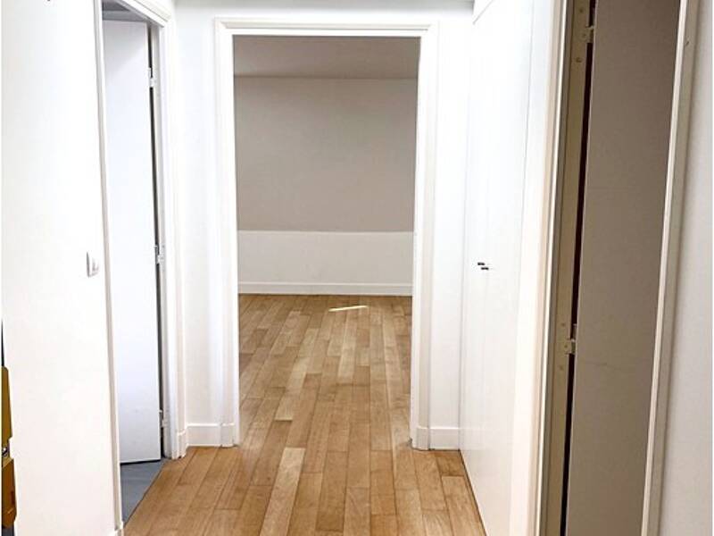 Maison à louer, 75m², PARIS 8E