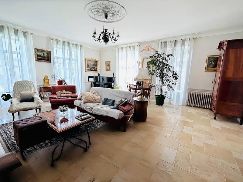 Maison à vendre, 263m², PUILBOREAU