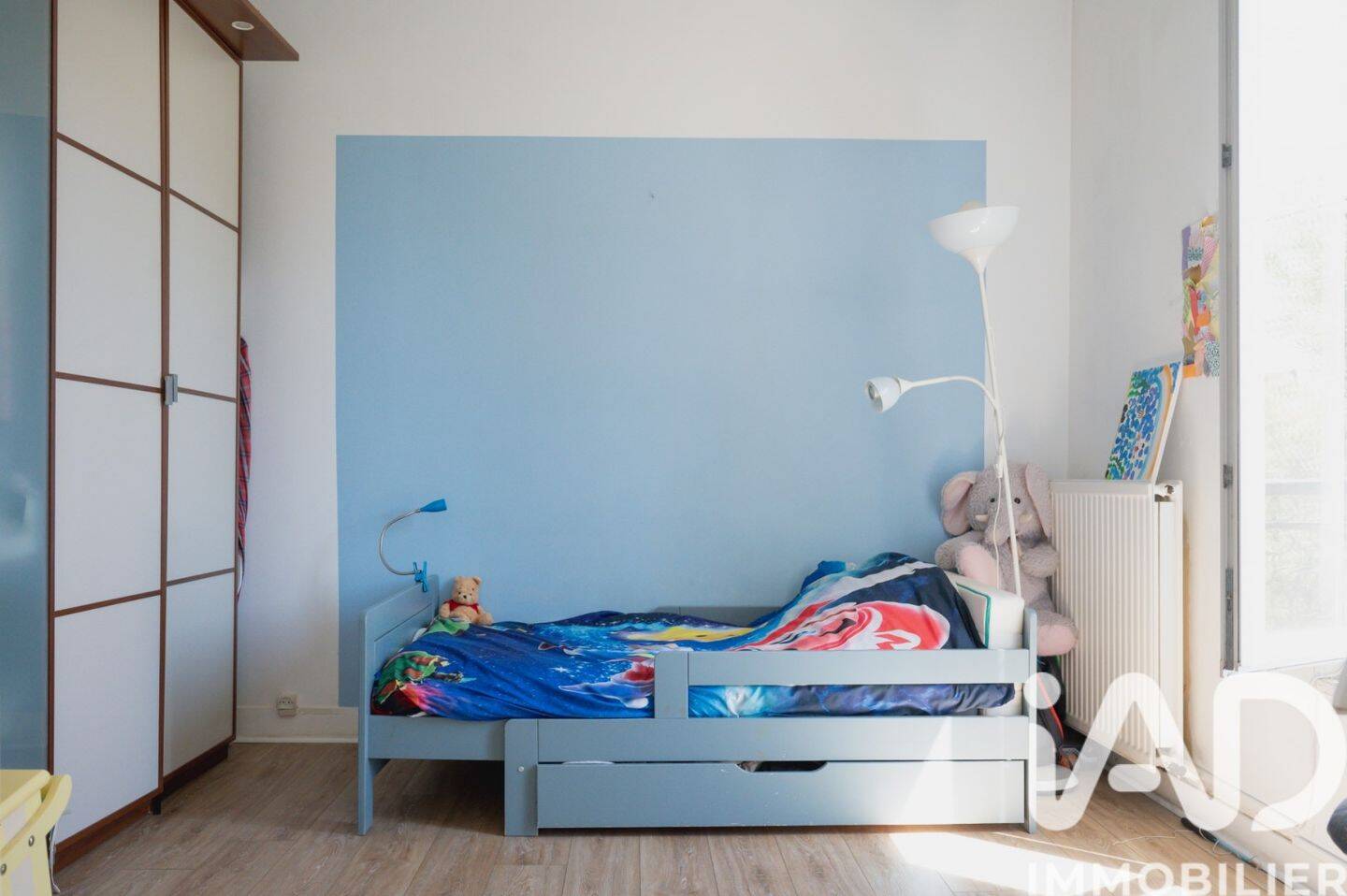 Maison à vendre, 77m², COLOMBES