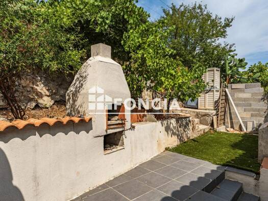 Appartement à vendre 170 000 € 4 pièces 3 chambres 72,85 m² RDC/1 Toulon 83100