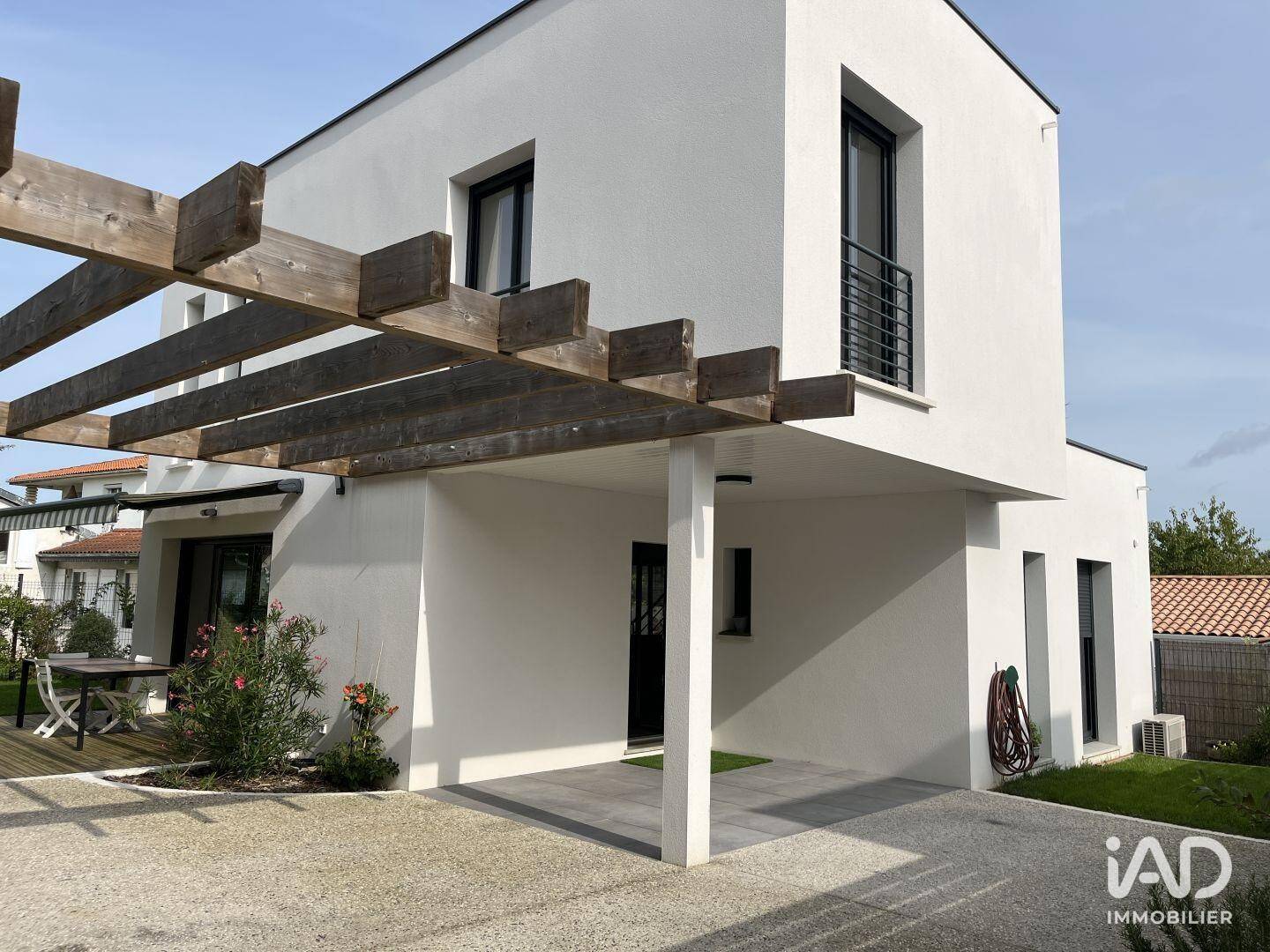 Maison à vendre, 103m², VAUX SUR MER
