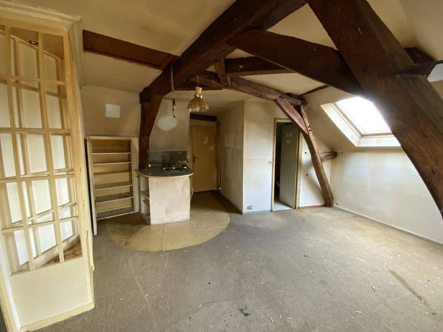 Maison à vendre, 75m², LA BONNEVILLE SUR ITON