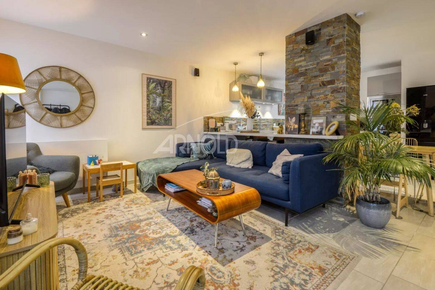Maison à vendre, 78m², COUERON