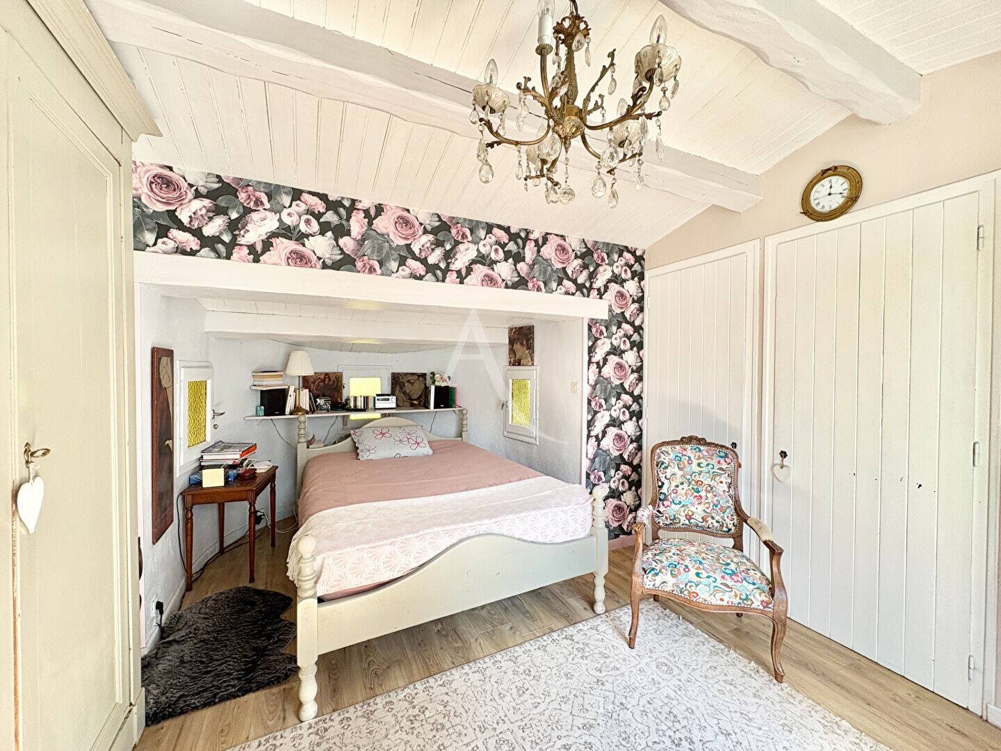 Maison à vendre, 125m², NOIRMOUTIER EN L'ILE