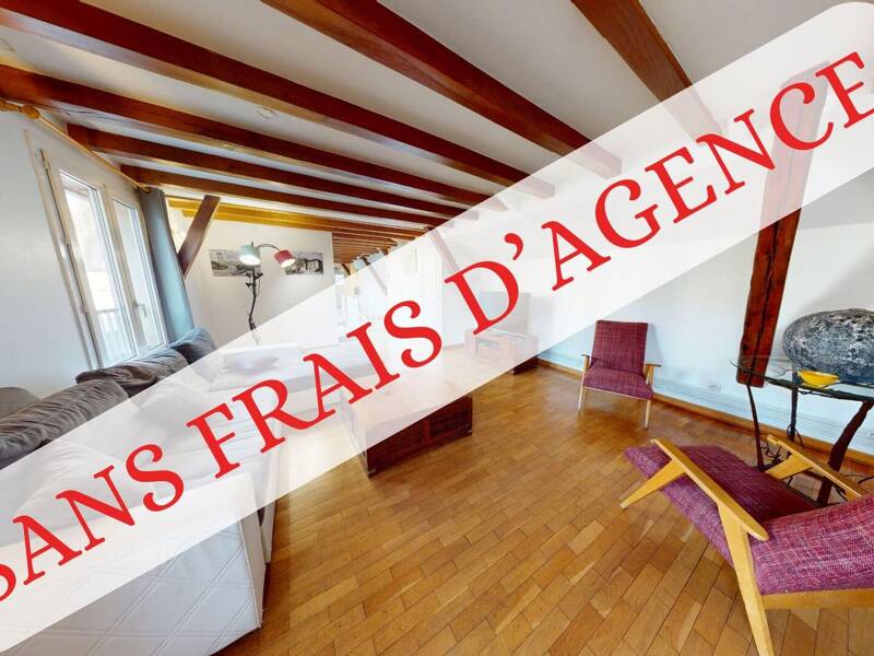 Maison à louer, 100m², LE HAVRE