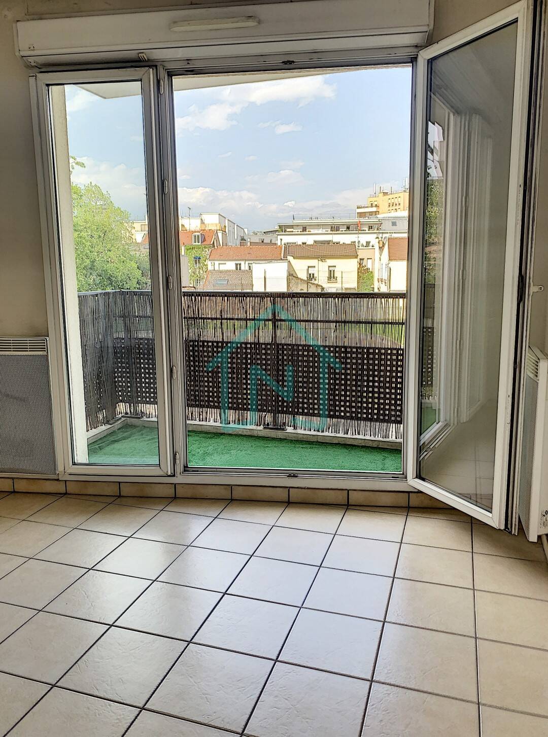 Maison à louer, 45m², SAINT OUEN